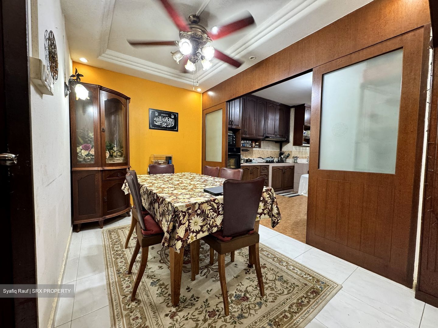 Blk 113 Pasir Ris Street 11 (Pasir Ris), HDB 4 Rooms #633408031